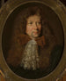 Retrato de hombre Pierre van Schuppen - Nicolas de Largillière — vista de la obra