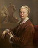 Self-portrait - Nicolas de Largillière — artwork view