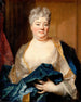 Stina Lillie - Nicolas de Largillière — vista de la obra