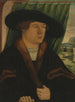 Retrato de un noble - Nicolaus Kremer — vista de la obra