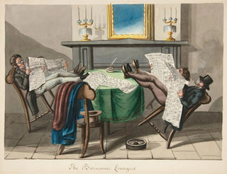Nicolino Calyo - The BarRoom Loungers.webp