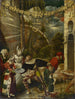 La Decapitación de san Juan Bautista - Niklaus Manuel — vista de la obra