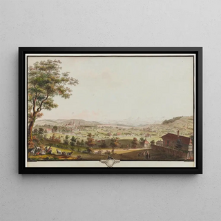 Niklaus Sprngli - Ansicht des Mattenhofs bei Bern.webp