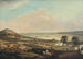 Military camp painting in the Bay of Sevastopol during the Turkish-Russian war of 1853 to 1856 on the Crimean Peninsula - Nikolay Sauerweid — artwork view