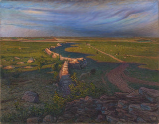 Nils Kreuger - Landscape.webp