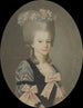 Brita Charlotte Wattrang 1775–1850 - Nils Schillmark — vista de la obra