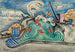 Atlantic Port Painting - Nils von Dardel — artwork view
