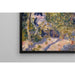 Reproduction of the painting Nini dans le jardin - Pierre-Auguste Renoir