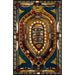 Reproducción del cuadro Noga-Ei; C'est le plus grand village du monde; Villerville - Adolf Wölfli