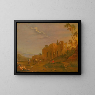Norbert Joseph Carl Grund - Morning.webp