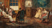 Family Reunion - Norman Mills Price — artwork view