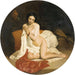 Nu con jarrón griego - Théodore Pierre Nicolas Maillot — vista de la obra