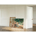 Reproduction of the painting Summer Cloud Painting - Joaquín Sorolla