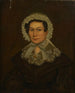 Sarah Selden Jewett Mather Mme Joseph H. Mather - Obadiah Dickinson — vista de la obra