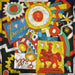 Objeto celestial Himmel - Marsden Hartley — vista de la obra
