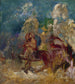 Centaurs - Odilon Redon — artwork view