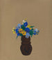Pensamientos - Odilon Redon — vista de la obra