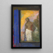 Saint Jean - Odilon Redon — artwork view