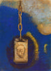 El Faro - Odilon Redon — vista de la obra