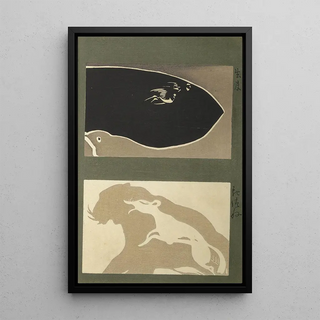 Ogino Issui - y Sketchbook y manga Pl58.webp