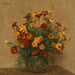 Girasoles - Henri Fantin-Latour — vista de la obra