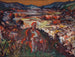 Poudre - Oleks Nowakiwski — vista de la obra