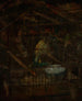 Aviary - Olga Boznańska — artwork view