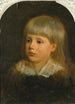 Charles Downing Lay Retrato del hijo del artista - Oliver Ingraham Lay — vista de la obra
