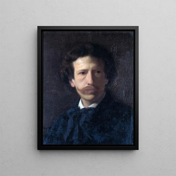 Oliver Ingraham Lay - SelfPortrait.webp