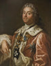 Carl Gustaf Tessin 1695-1770 - Olof Arenius — vista de la obra