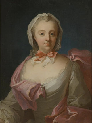Olof Arenius - Fredrika Wrangel af Lindeberg.webp