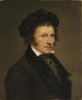 L'artiste allemand Franz Riepenhausen - Olof Johan Södermark — vista de la obra
