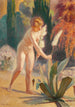 A Summer Harvest - Omer Dierickx — artwork view