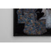 Reproduction of the painting Options - Dean Cornwell