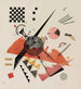 Naranja - Wassily Kandinsky — vista de la obra
