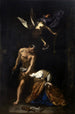 the Saint Cecilia's Martyrdom - Orazio Riminaldi — artwork view