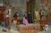 La séance interrompue - Oreste Cortazzo — artwork view