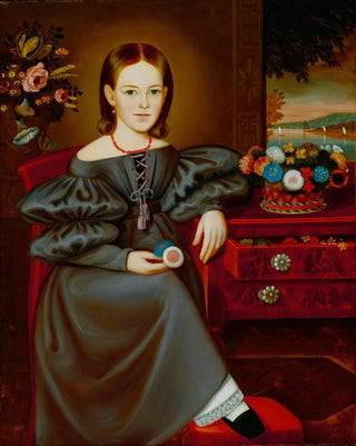 Orlando Hand Bears - Miss Tweedy Of Brooklyn.webp