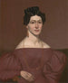 Retrato de Eliza C. Ayres - Orlando Hand Bears — vista de la obra