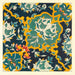 Ornamento persa - Elizabeth A Nedwill — vista de la obra