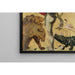 Reproducción del cuadro Orfeo y los animales - Franz von Stuck