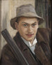 Sven Unander - Oscar Björck — vista de la obra