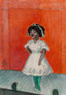 a Cuban singer Hoboken - Oscar Bluemner — artwork view