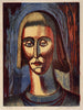 Jeanne - Oscar Weissbuch — vista de la obra