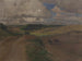 Shadows of Clouds - Oskar Frenzel — artwork view