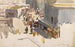 Kairouan - Oskar Laske — vista de la obra