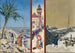 Triptyque del Deseo - Oskar Rex — vista de la obra