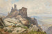 Lac Fucin - Othmar Brioschi — artwork view