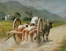 Scirococo - Otto Bache — vista de la obra