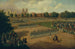 El Séptimo Regimiento en revisión Washington Square Nueva York - Otto Boetticher — vista de la obra